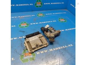 Gebruikte Kontaktslot + computer Ford Fiesta 6 (JA8) 1.0 EcoBoost 12V 100 Prijs € 315,00 Margeregeling aangeboden door Maresia Auto Recycling B.V.