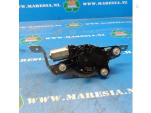 Gebruikte Ruitenwissermotor achter Ford Fiesta 6 (JA8) 1.0 EcoBoost 12V 100 Prijs € 42,00 Margeregeling aangeboden door Maresia Auto Recycling B.V.