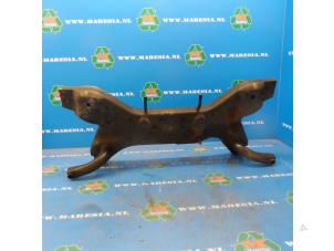 Gebruikte Subframe Mitsubishi Colt (Z2/Z3) 1.3 16V Prijs € 78,75 Margeregeling aangeboden door Maresia Auto Recycling B.V.