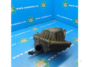 Gebruikte Luchtfilterhuis Opel Combo (Corsa C) 1.7 DI 16V Prijs € 47,25 Margeregeling aangeboden door Maresia Auto Recycling B.V.