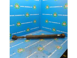 Gebruikte Cardanas Kia Sorento I (JC) 2.4 16V Prijs € 131,25 Margeregeling aangeboden door Maresia Auto Recycling B.V.