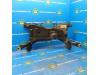 Subframe Ford C-Max
