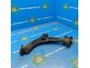 Front lower wishbone, left Ford C-Max