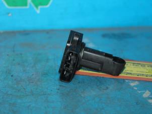 Gebruikte Luchtregelklep Toyota Corolla (E12) 1.6 16V VVT-i Prijs € 15,75 Margeregeling aangeboden door Maresia Auto Recycling B.V.