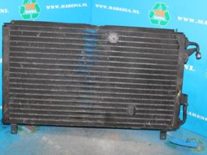 Gebruikte Airco Radiateur Daewoo Espero 1.8 CD Prijs € 42,00 Margeregeling aangeboden door Maresia Auto Recycling B.V.