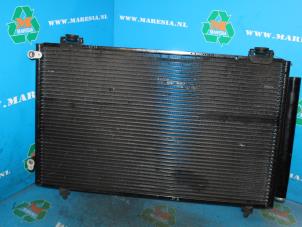 Gebruikte Airco Radiateur Toyota Corolla (E12) 1.4 16V VVT-i Prijs € 42,00 Margeregeling aangeboden door Maresia Auto Recycling B.V.