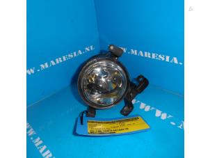 Gebruikte Mistlamp links-voor Hyundai Getz 1.4i 16V Prijs € 31,50 Margeregeling aangeboden door Maresia Auto Recycling B.V.