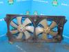 Cooling fans Toyota Celica