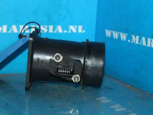 Gebruikte Luchtregelklep Nissan Almera Tino (V10M) 1.8 16V Prijs € 47,25 Margeregeling aangeboden door Maresia Auto Recycling B.V.