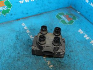 Gebruikte Bobine Ford Mondeo I 1.6i 16V (U9) Prijs € 36,75 Margeregeling aangeboden door Maresia Auto Recycling B.V.