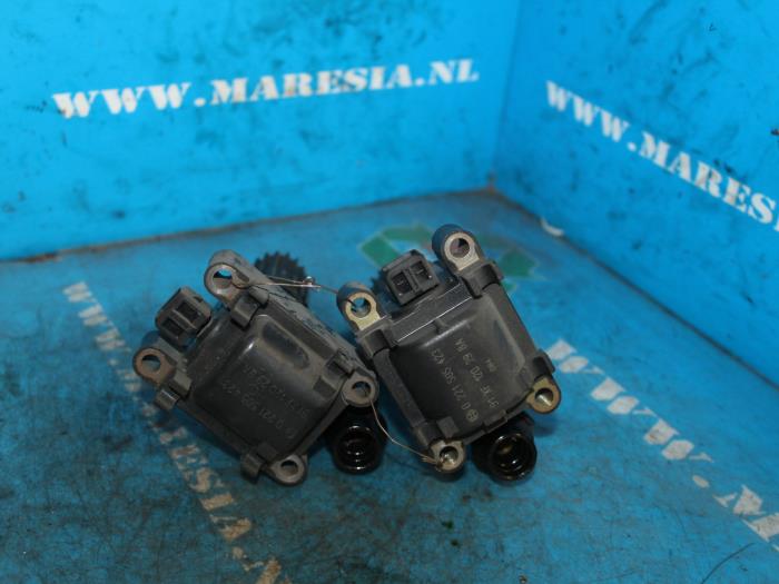 Gebruikte Bobine Ford Scorpio II (GFR) 2.0 16V GLX,Ghia Prijs € 52,50 Margeregeling aangeboden door Maresia Auto Recycling B.V.