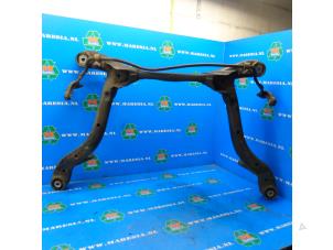 Gebruikte Subframe Audi A6 Avant (C6) 2.0 TDI 16V Prijs € 131,25 Margeregeling aangeboden door Maresia Auto Recycling B.V.
