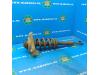 Front shock absorber rod, right Audi A6