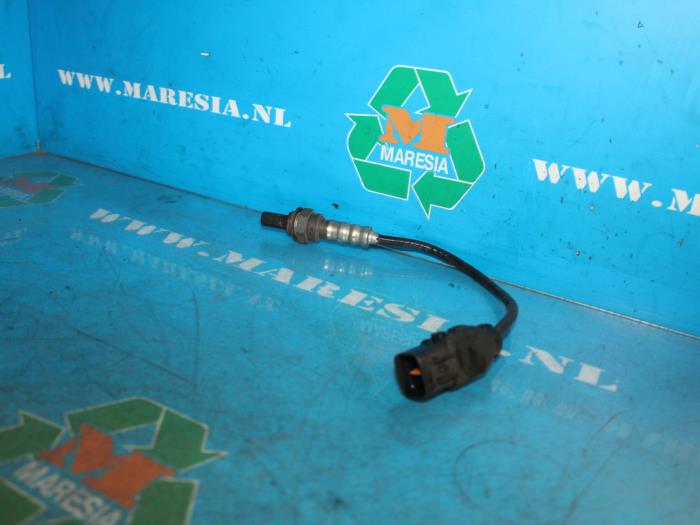 Gebruikte Lambda Sonde Hyundai Sonata 2.0i 16V Prijs € 78,75 Margeregeling aangeboden door Maresia Auto Recycling B.V.