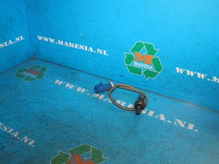 Gebruikte Lambda Sonde Mazda Tribute 3.0 V6 24V 4x4 Prijs € 52,50 Margeregeling aangeboden door Maresia Auto Recycling B.V.
