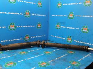 Gebruikte Tussenas Lexus IS (E2) 200 2.0 24V Prijs € 157,50 Margeregeling aangeboden door Maresia Auto Recycling B.V.