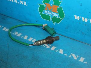 Gebruikte Lambda Sonde Ford Focus 1 1.4 16V Prijs € 21,00 Margeregeling aangeboden door Maresia Auto Recycling B.V.