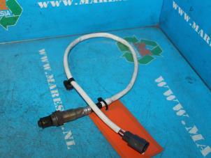 Gebruikte Lambda Sonde Toyota Yaris (P1) 1.0 16V VVT-i Prijs € 21,00 Margeregeling aangeboden door Maresia Auto Recycling B.V.