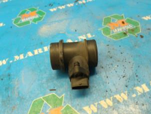 Gebruikte Luchthoeveelheidsmeter Hyundai Matrix 1.5 CRDi 16V Prijs € 78,75 Margeregeling aangeboden door Maresia Auto Recycling B.V.