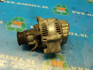 Gebruikte Alternator Hyundai Matrix 1.5 CRDi 16V Prijs € 26,25 Margeregeling aangeboden door Maresia Auto Recycling B.V.