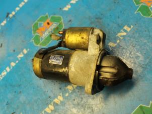 Gebruikte Startmotor Hyundai Matrix 1.5 CRDi 16V Prijs € 42,00 Margeregeling aangeboden door Maresia Auto Recycling B.V.