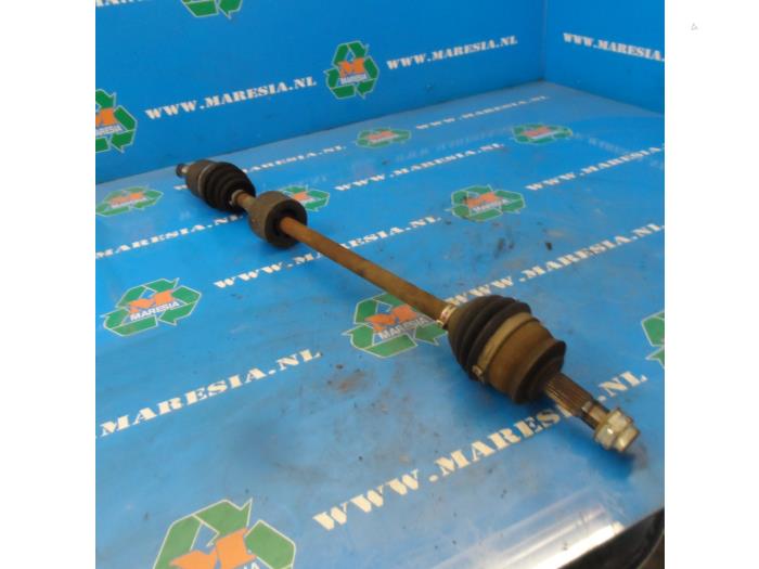 Front drive shaft, right Ford KA
