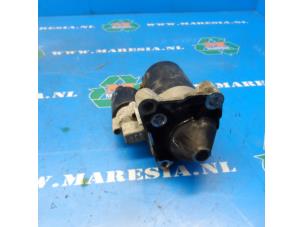 Gebruikte Startmotor Renault Espace (JK) 2.0 16V Turbo Prijs € 52,50 Margeregeling aangeboden door Maresia Auto Recycling B.V.