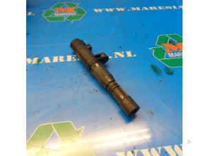 Gebruikte Bobine Renault Espace (JK) 2.0 16V Turbo Prijs € 21,00 Margeregeling aangeboden door Maresia Auto Recycling B.V.