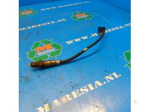 Gebruikte Lambda Sonde Renault Espace (JK) 2.0 16V Turbo Prijs € 26,25 Margeregeling aangeboden door Maresia Auto Recycling B.V.