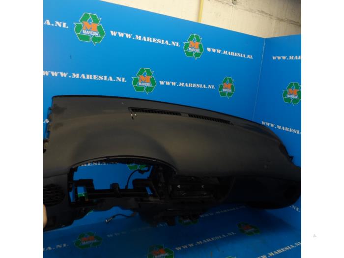 Airbag Set+Module Daihatsu Cuore