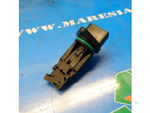 Gebruikte Luchtregelklep Volkswagen Golf V (1K1) 1.9 TDI Prijs € 42,00 Margeregeling aangeboden door Maresia Auto Recycling B.V.