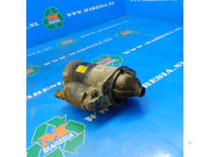 Gebruikte Startmotor Hyundai i10 (F5) 1.1 CRDi VGT 12V Prijs € 15,75 Margeregeling aangeboden door Maresia Auto Recycling B.V.