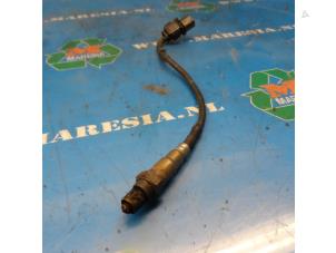 Gebruikte Lambda Sonde Hyundai i10 (F5) 1.1 CRDi VGT 12V Prijs € 52,50 Margeregeling aangeboden door Maresia Auto Recycling B.V.