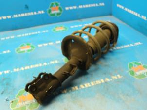 Gebruikte Mac Phersonpoot rechts-voor Hyundai i20 1.4 CRDi 16V Prijs € 47,25 Margeregeling aangeboden door Maresia Auto Recycling B.V.