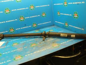 Gebruikte Tussenas Volkswagen Phaeton (3D) 3.0 V6 TDI 24V 4Motion Prijs € 262,50 Margeregeling aangeboden door Maresia Auto Recycling B.V.