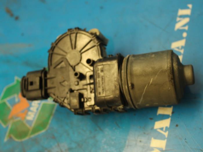 Front wiper motor Ford Focus
