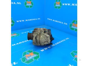 Gebruikte Alternator Iveco Daily Prijs € 26,25 Margeregeling aangeboden door Maresia Auto Recycling B.V.