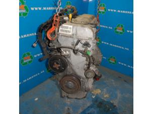 Gebruikte Motor Suzuki Swift (ZA/ZC/ZD1/2/3/9) 1.3 VVT 16V Prijs € 350,00 Margeregeling aangeboden door Maresia Auto Recycling B.V.