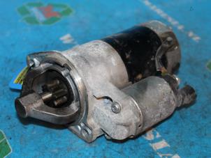 Gebruikte Startmotor Hyundai i20 1.4 CRDi 16V Prijs € 21,00 Margeregeling aangeboden door Maresia Auto Recycling B.V.
