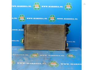 Gebruikte Radiateur Skoda Fabia II (5J) 1.4 TDI 70 Prijs € 73,50 Margeregeling aangeboden door Maresia Auto Recycling B.V.