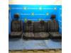 Set of upholstery (complete) Opel Agila