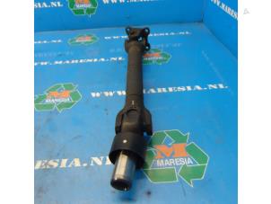 Gebruikte Tussenas Suzuki Jimny Hardtop 1.3i 16V 4x4 Prijs € 52,50 Margeregeling aangeboden door Maresia Auto Recycling B.V.