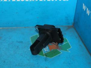 Gebruikte Luchtregelklep Toyota Avensis Wagon (T25/B1E) 2.0 16V VVT-i D4 Prijs € 15,75 Margeregeling aangeboden door Maresia Auto Recycling B.V.