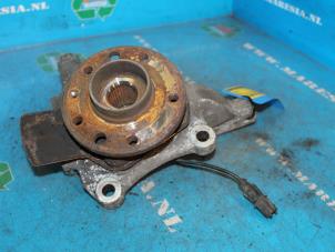 Gebruikte Asschenkel rechts-voor Opel Vectra C GTS 2.0 DTI 16V Prijs € 26,25 Margeregeling aangeboden door Maresia Auto Recycling B.V.