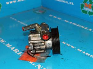 Gebruikte Servopomp Jaguar S-type (X200) 2.7 TD 24V Euro III Prijs € 52,50 Margeregeling aangeboden door Maresia Auto Recycling B.V.