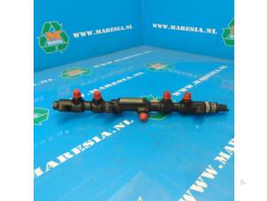 Gebruikte Galerij (Injectie) Ford Mondeo III Wagon 2.0 TDCi 130 16V Prijs € 105,00 Margeregeling aangeboden door Maresia Auto Recycling B.V.