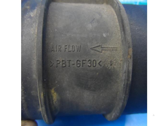 Airflow meter Iveco Daily