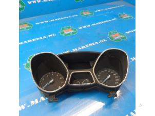 Gebruikte Cockpit Ford Focus 3 1.6 EcoBoost 16V Prijs € 105,00 Margeregeling aangeboden door Maresia Auto Recycling B.V.