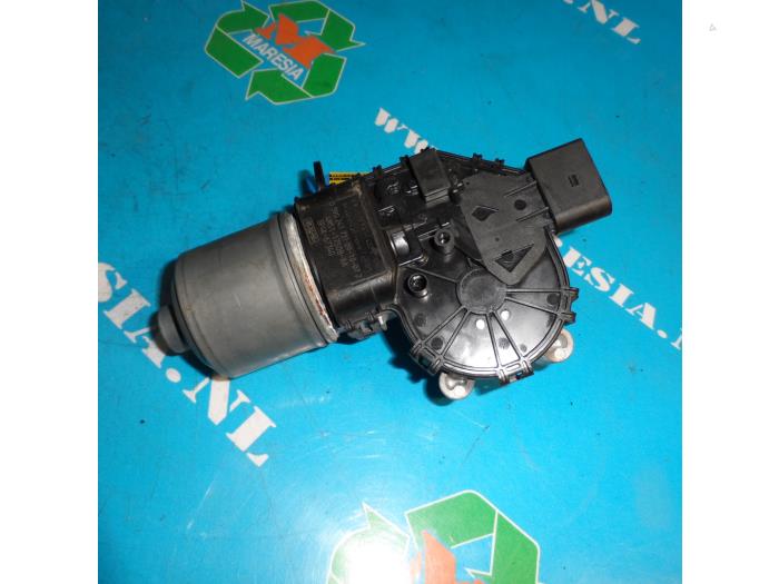 Front wiper motor - 693e198a-2293-49cf-9e0a-ac0fdc2c8ddb.jpg