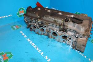Gebruikte Cilinderkop Nissan Sunny (N14) Prijs € 210,00 Margeregeling aangeboden door Maresia Auto Recycling B.V.